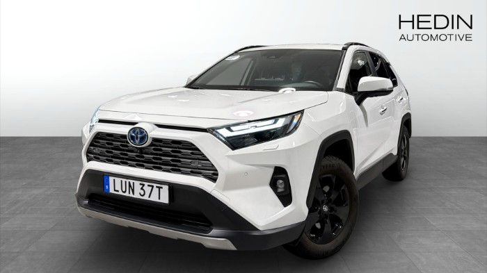 Hybrid 222HK | Executive Premium | Drag | 1500 MIL