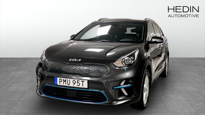 E-NIRO ADVANCE 64 KWh 204 HK | LEASING FR 4995:-