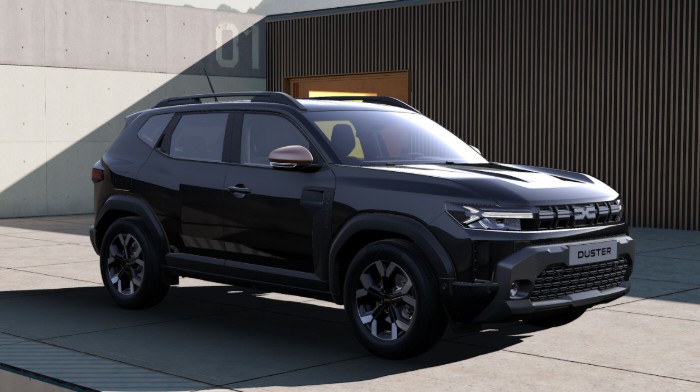 EXTREME FULL HYBRID 140