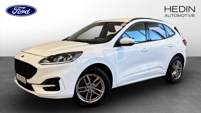 ST-Line Plug-In Hybrid 225hk, Adaptiv farthållare