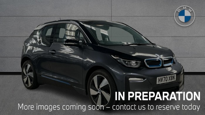 i3 120Ah