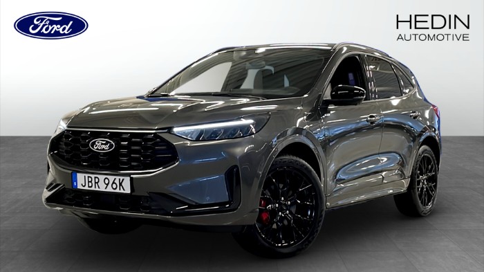 ST-LINE X BLACK EDITION 2.5 PLUG-IN FWD 243HK DEMO