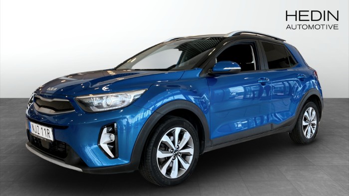 1.0 T-GDI 120 HK DCT ADVANCE