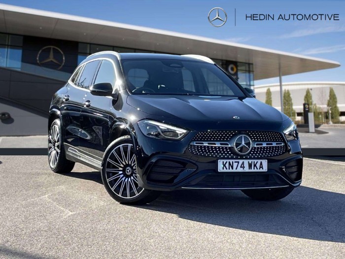 220d 4Matic AMG Line Premium Plus 5dr Auto