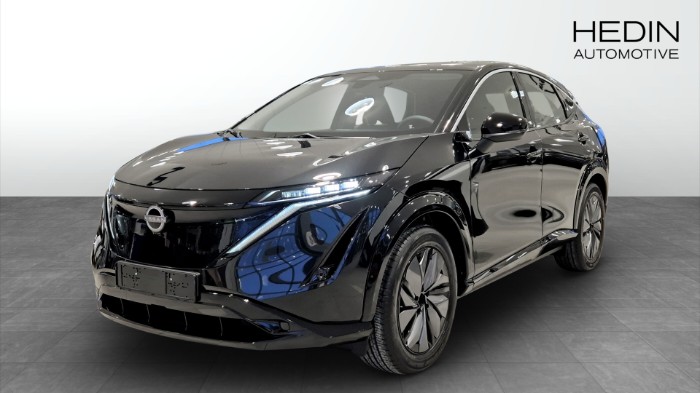 ENGAGE 63 kW. PL-KAMPANJ FR 5.395:- KAMPANJ INKL SERVICEAVTAL