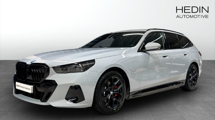 XDRIVE TOURING M Sport Pro Head-up