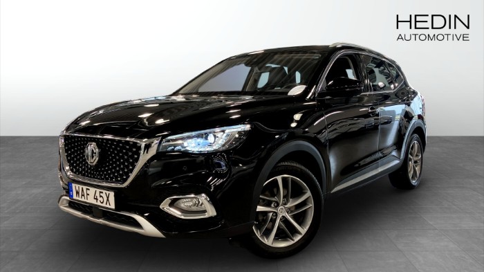 PHEV | Luxury | 360° | Car play |