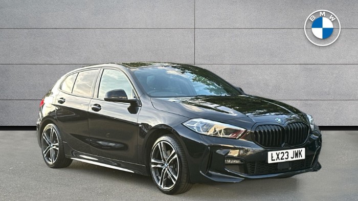 118i M Sport