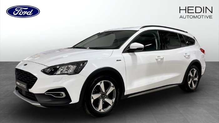 Active Kombi 1.0T Ecoboost 125HK Edition