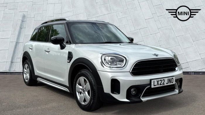 Countryman Cooper Classic