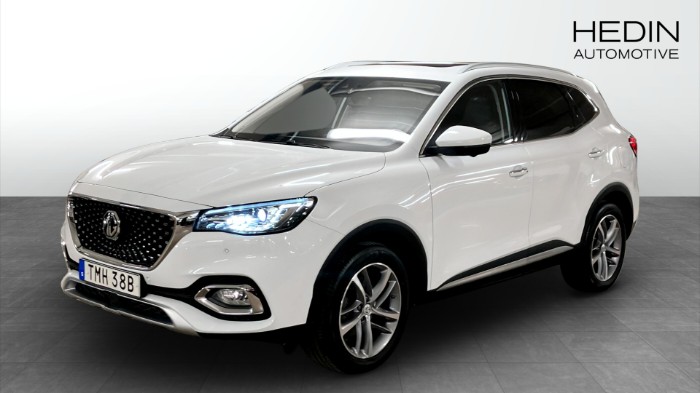 EHS PHEV LUXURY