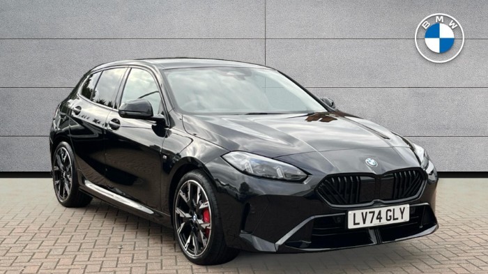120 M Sport