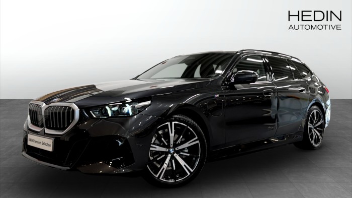 xDrive Touring M Sport H/K Drag Backkamera