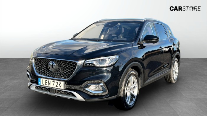 PHEV (258hk) LUXURY / PANORAMA