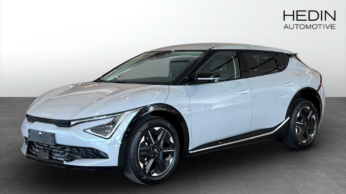 PLUS AWD LONG RANGE