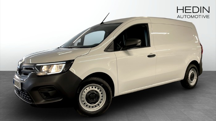 E-Tech 45kWh Skåp 120hk Base Line *Snabbladdning*