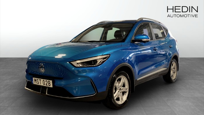 LUXURY 70kWh