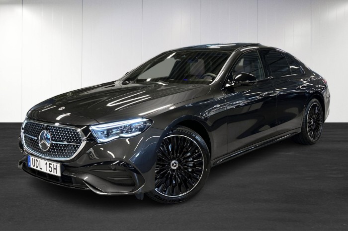 300 de 4MATIC | Amg line | Pano |