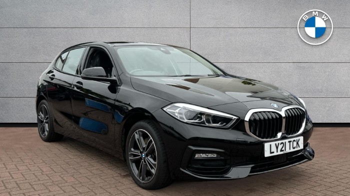 118i Sport