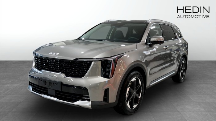 SORENTO PHEV AUT AWD ADVANCE PLUS PANORAMA