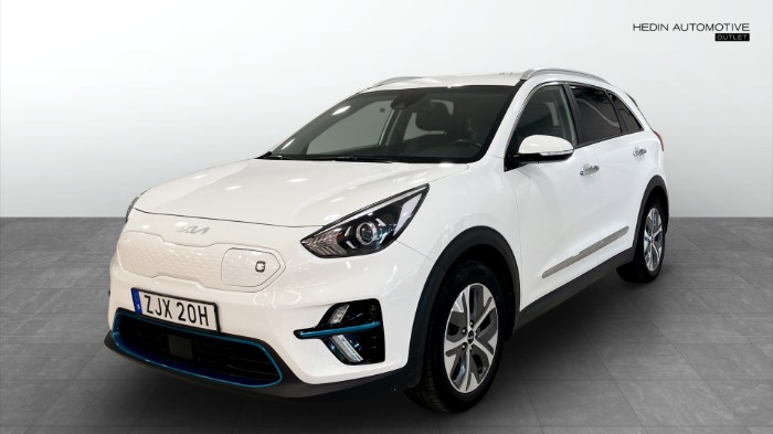 ADVANCE Laddbox, Laddkort värde 20.000kr ingår