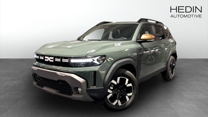 EXTREME HYBRID CITY+TECHNO 3940:-/MÅN PRIVATLEASING