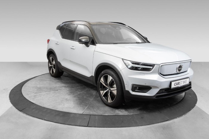 Recharge Twin 408 hk AWD Pro