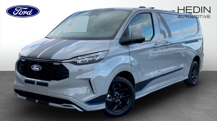 320 2.0 EcoBlue 170hk AWD Sport