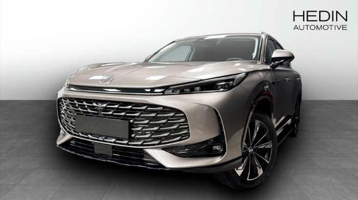 HS Comfort Plug-in Hybrid 10 Mils Räckvidd 1.95% Ränta