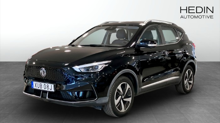 ZS EV