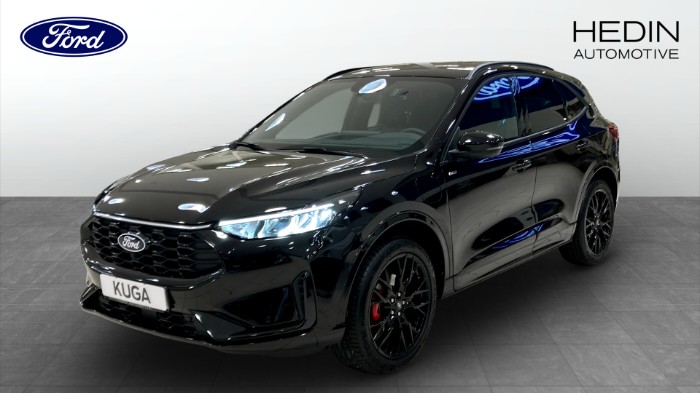 KUGA CX482 26.25 ST-LINE X 2.5 PLUG-IN FWD 243HK