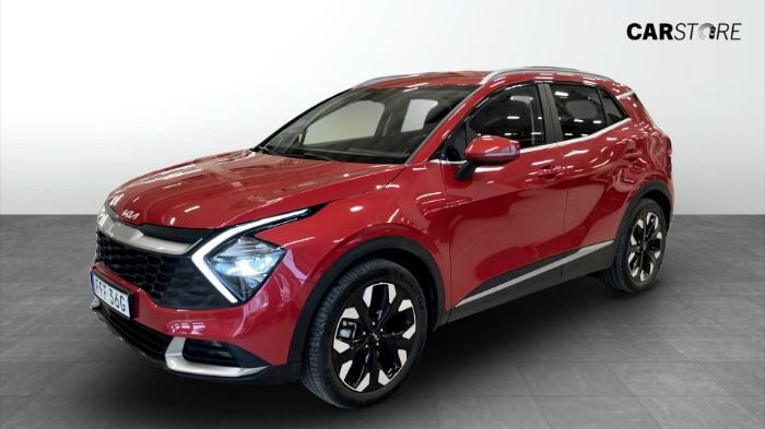PHEV Plug-in 2023 Action |CARPLAY|BACKK|NAVI