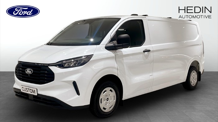 CUSTOM TREND SKÅP 320L 136 A FWD