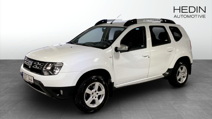 4x4 PhII 1,2 125 HK TCe Laureate