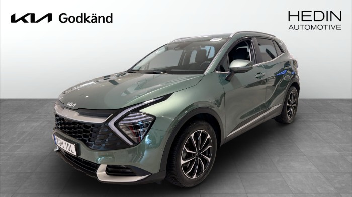 Advance / 3,95% ränta / KIA-Godkänd