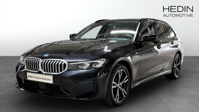 xDrive M Sport Active Edition Drag Hifi Ljud Komfortöppning