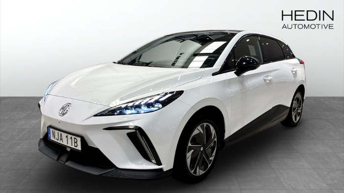 Luxury | 64 KWH | 0% RÄNTA