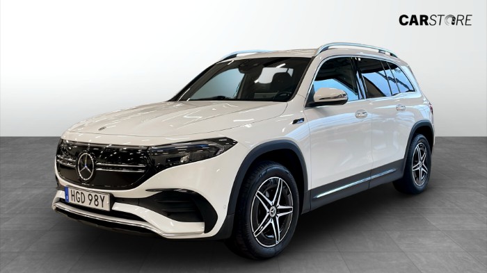 300, 4MATIC, 228Hk, AMG-Line, 2022