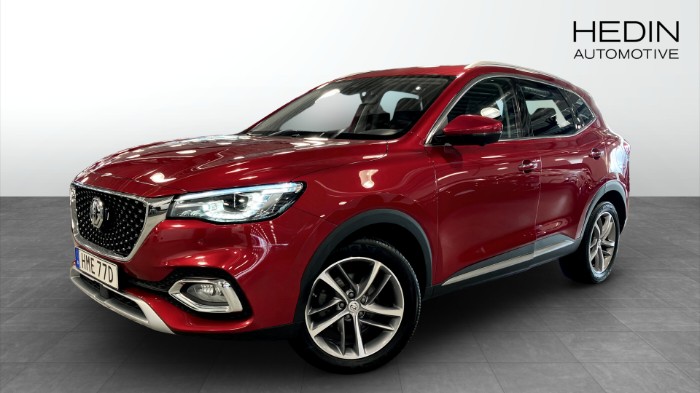 PLUG-IN HYBRID LUXURY