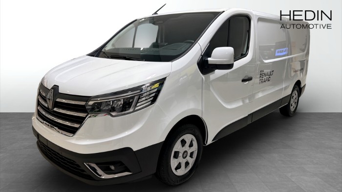 L2H1 NORDIC LINE DCI 150 AUTOMAT BVA9