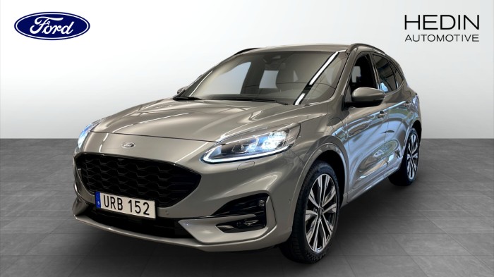 ST-Line X Privatleasing fr: 4695:-/Mån | El-Drag, 0% ränta