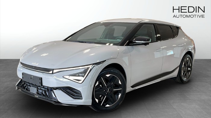 GT LINE AWD LONG RANGE | OMGÅENDE LEV