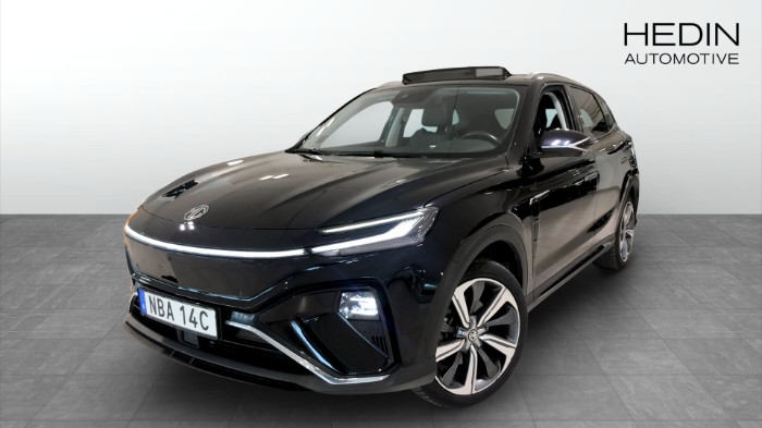 Performance AWD PL Fr. 3.795 Kr/mån