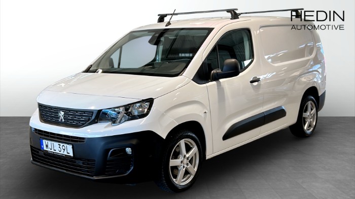 1.5 BlueHDi 130 EAT, 130hk