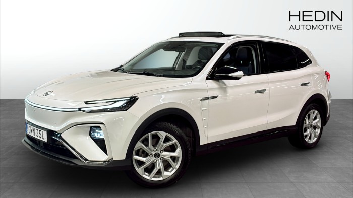 Performance AWD 70kWh 288hk