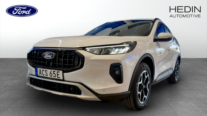 Active 2.5 Plug-In FWD 243hk