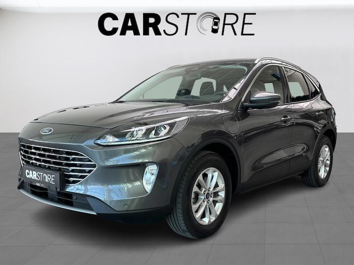 PHEV