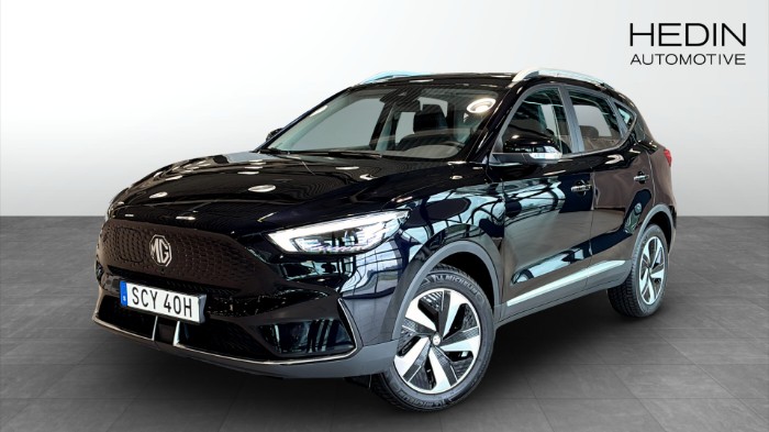 LUXURY | Drag | 70kwh