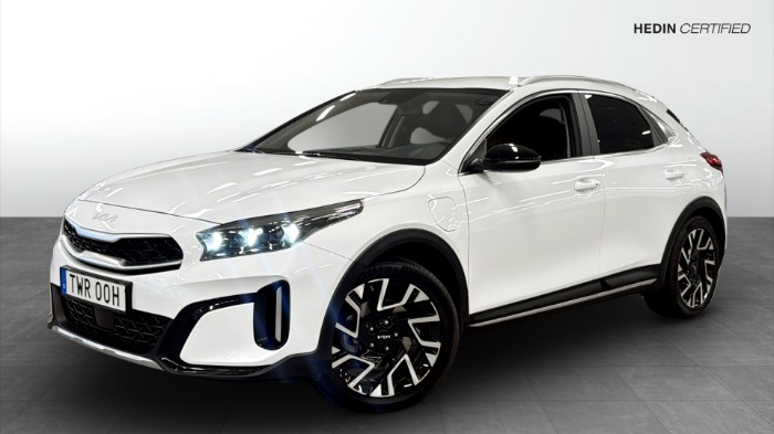 PHEV ADVANCE PLUS