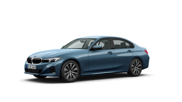 xDrive Touring